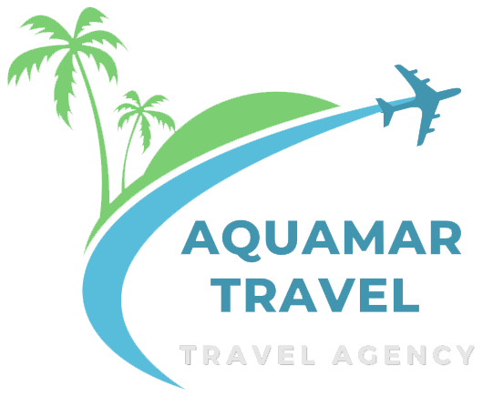 Aquamar Travel