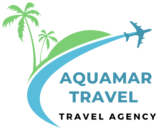 Aquamar Travel